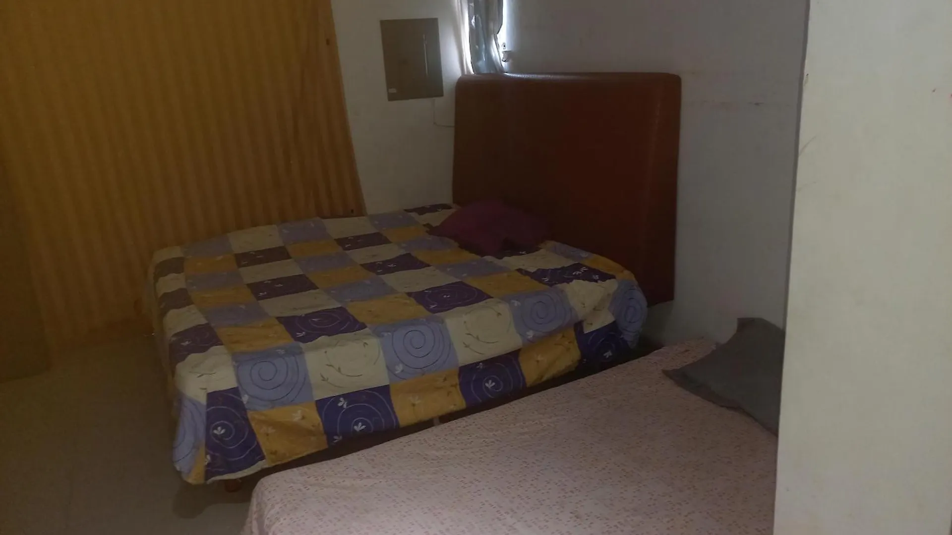 马萨特兰Departamento Anilu公寓 公寓 马萨特兰